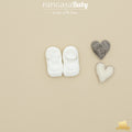 SANDAL BUCKLE