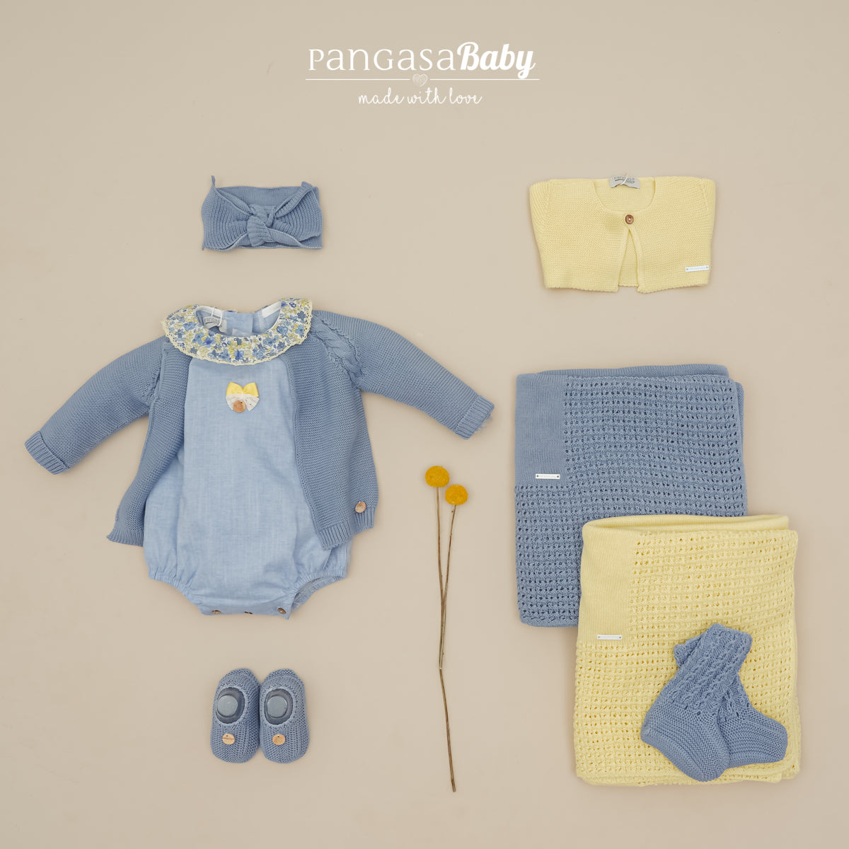 MIST NECKLACE ROMPER