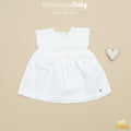 VESTIDO NIDO