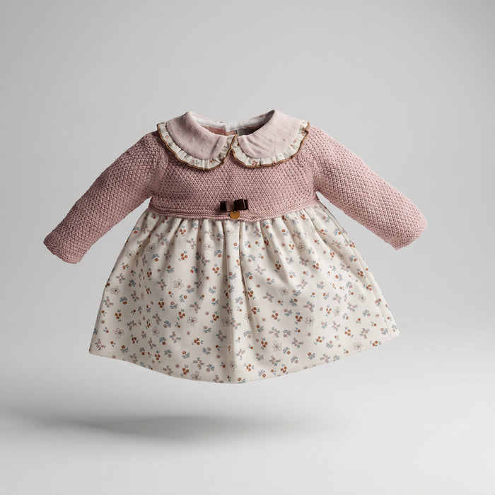 VESTIDO VINTAGE