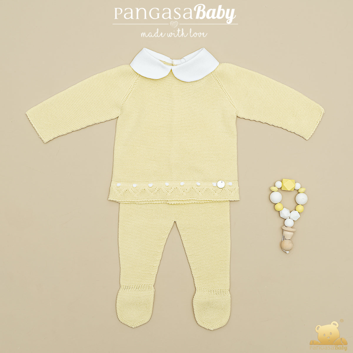 P.PUESTA C.BABY NEST