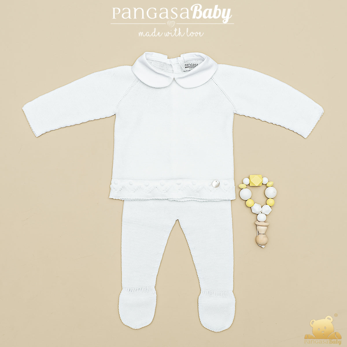 P.PUESTA C.BABY NEST