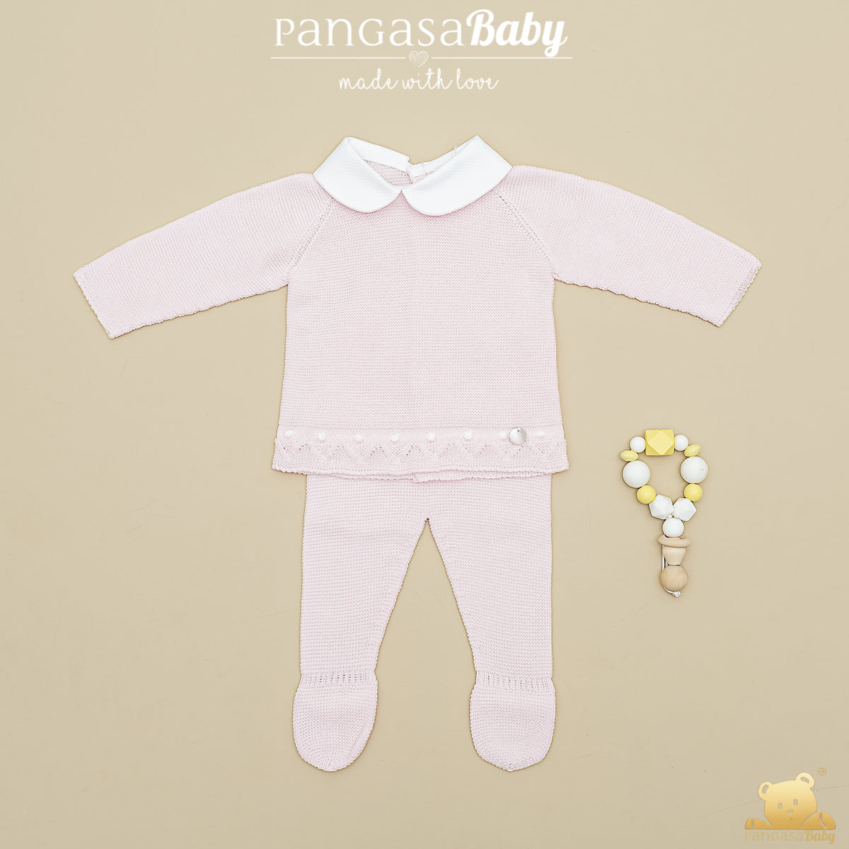 P.PUESTA C.BABY NEST