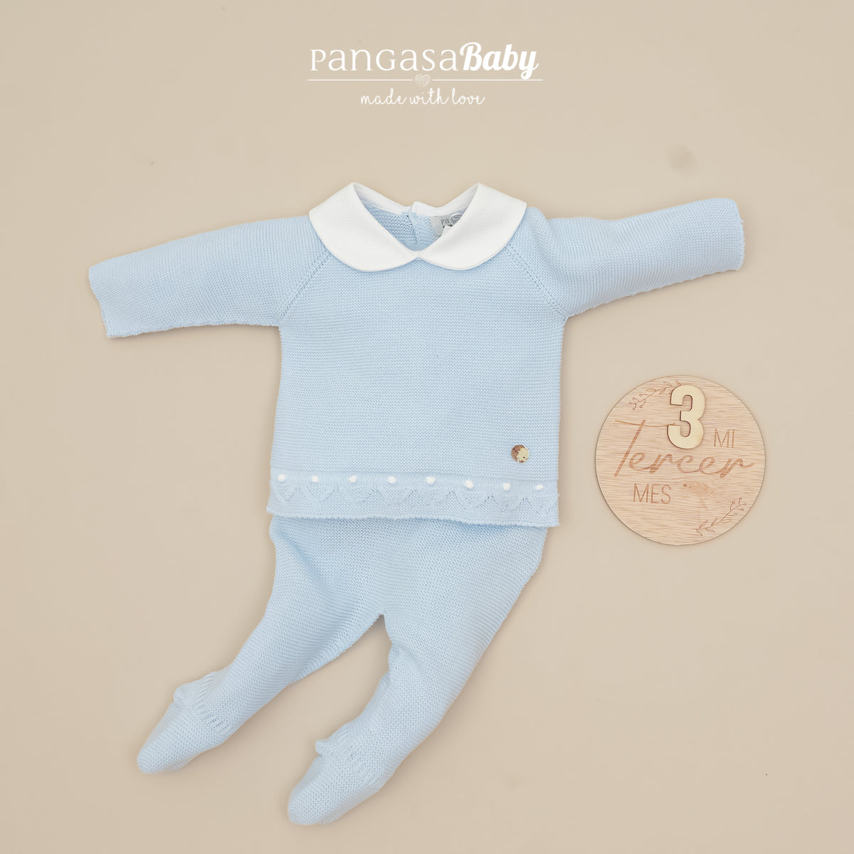 P.PUESTA C.BABY NEST