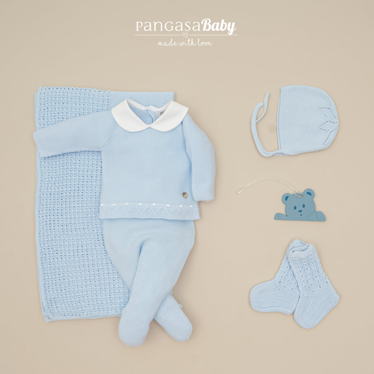 P.PUESTA C.BABY NEST