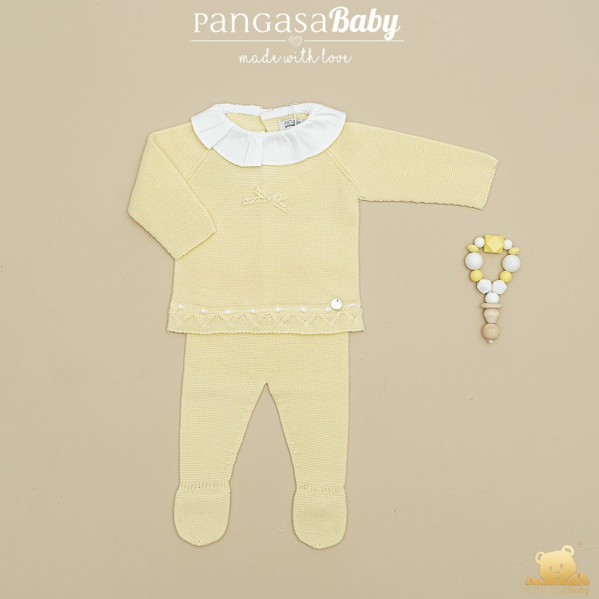 P.PUESTA C.VOLANTE NIDO