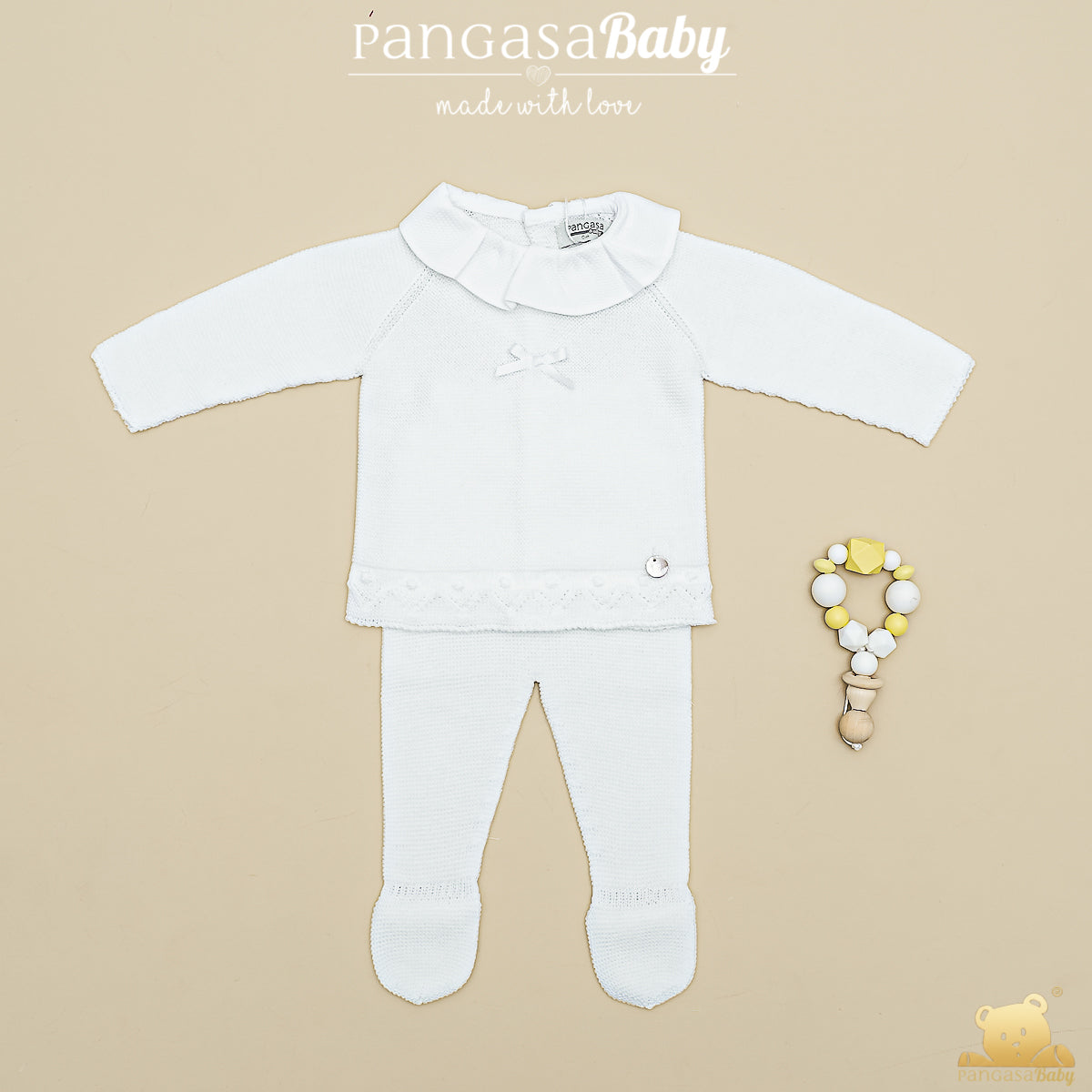 P.PUESTA C.VOLANTE NIDO