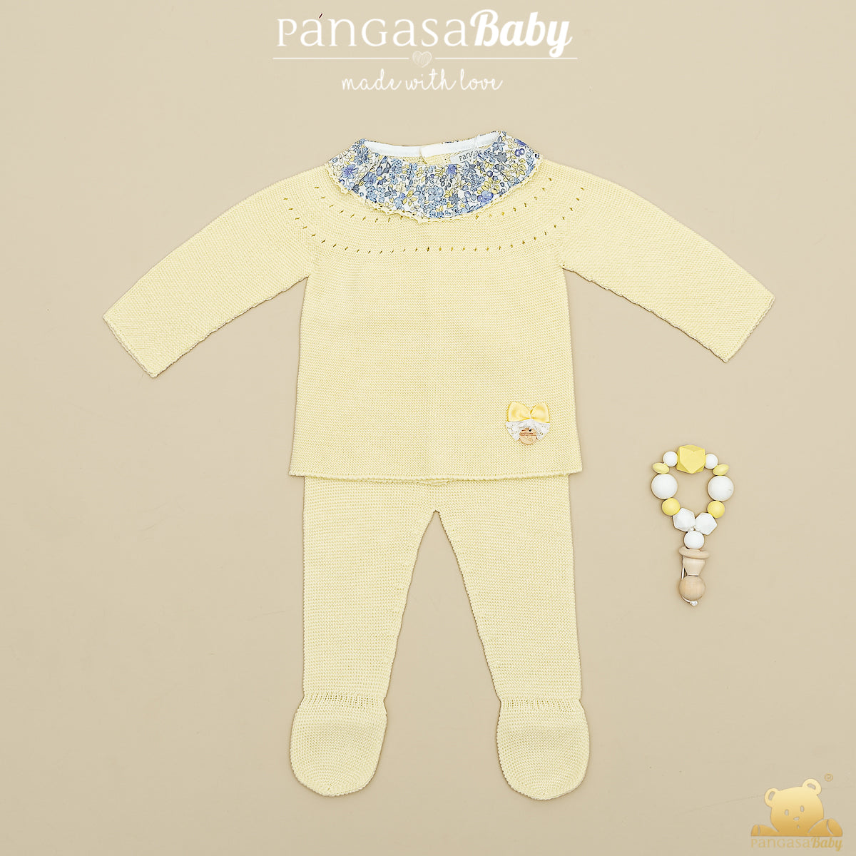 P.PUESTA C.VOLANTE BRUMA