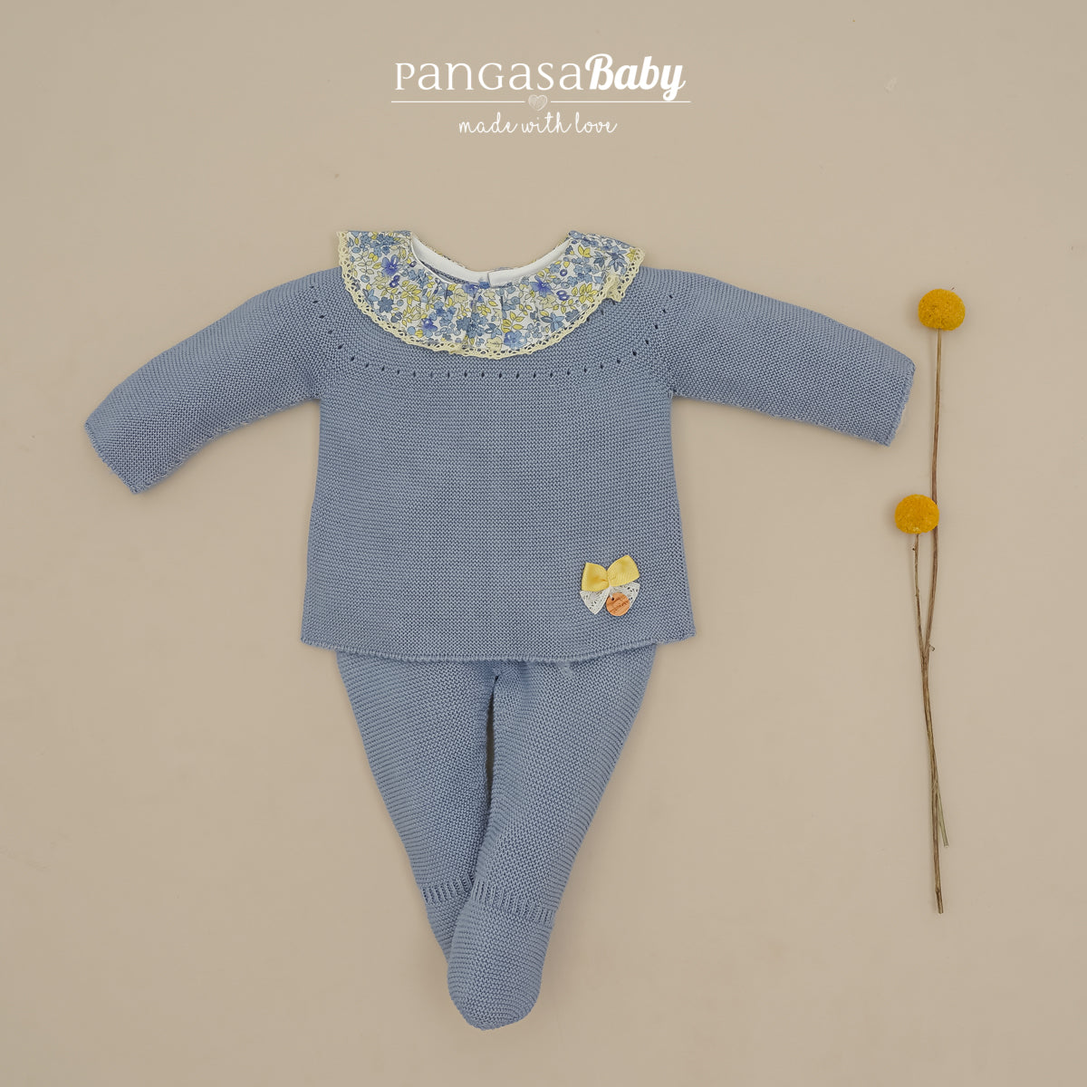 P.PUESTA C.VOLANTE BRUMA