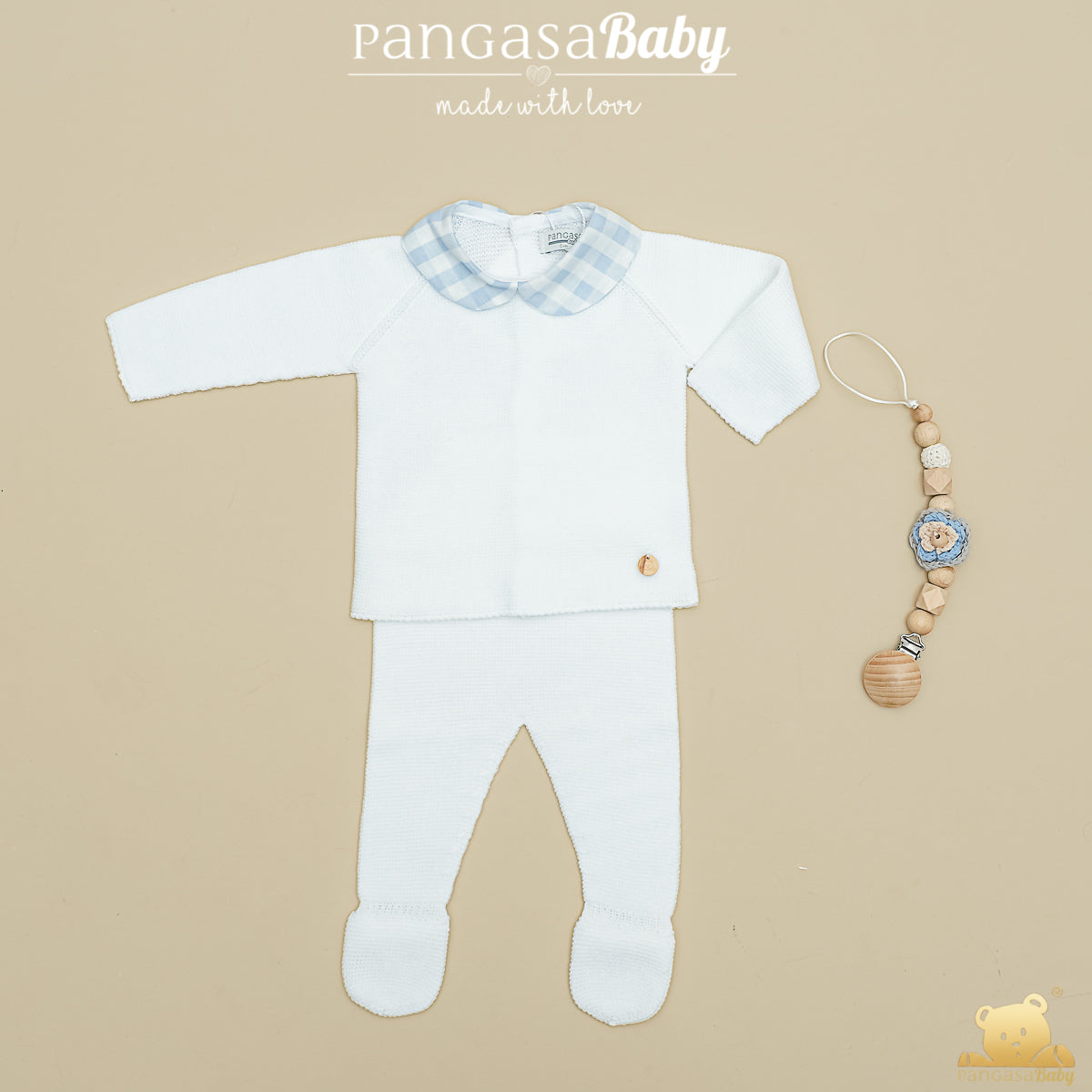 P.PUESTA C.BEBE VICHY