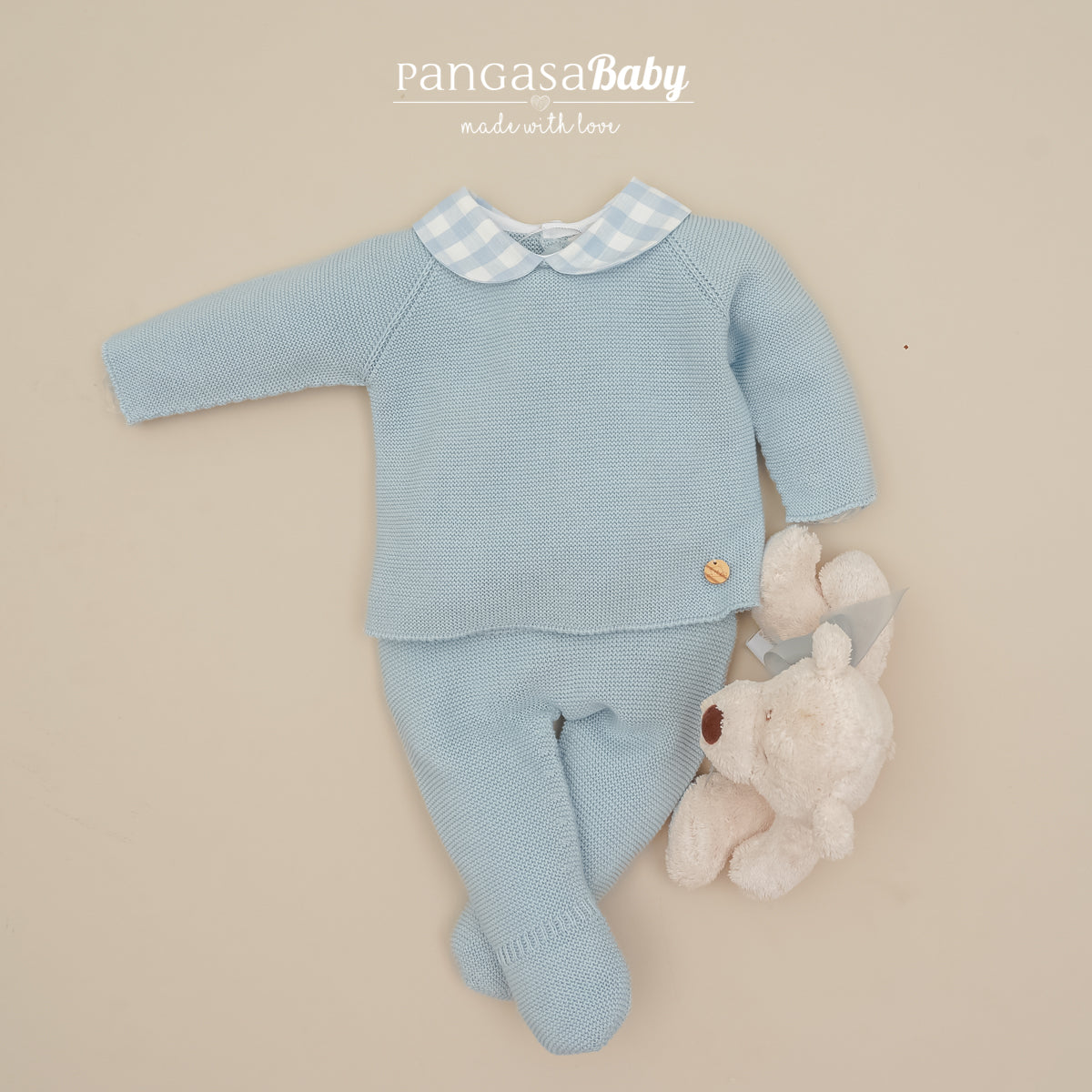 P.PUESTA C.BEBE VICHY