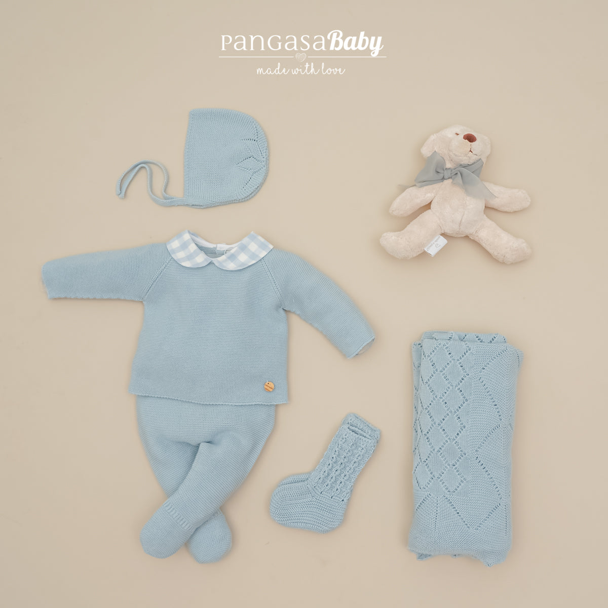 P.PUESTA C.BEBE VICHY