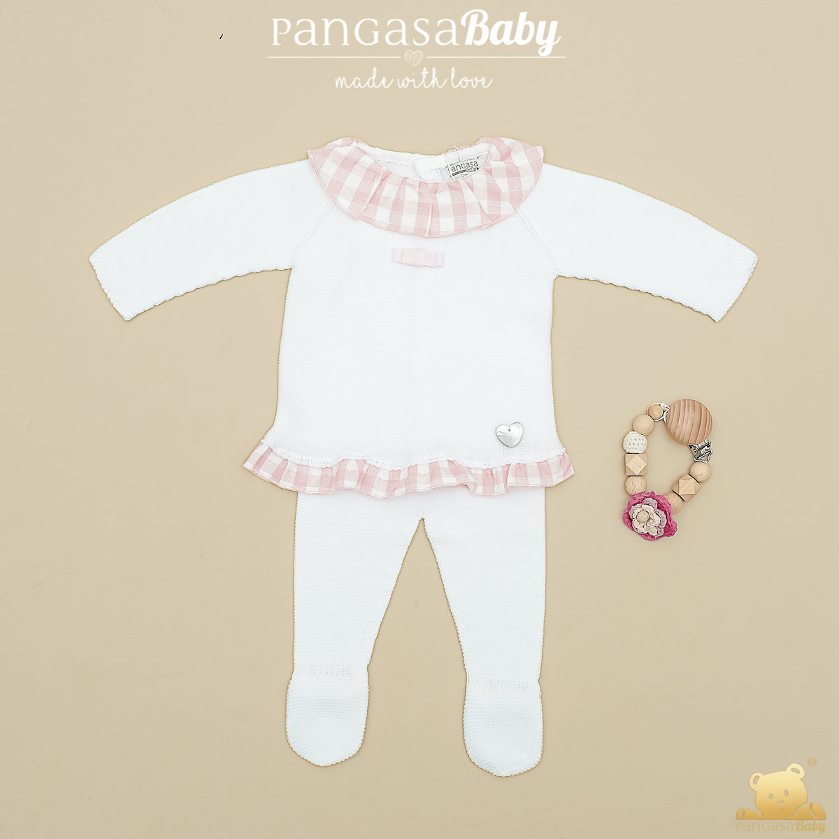 P.PUESTA C. VOLANTE VICHY