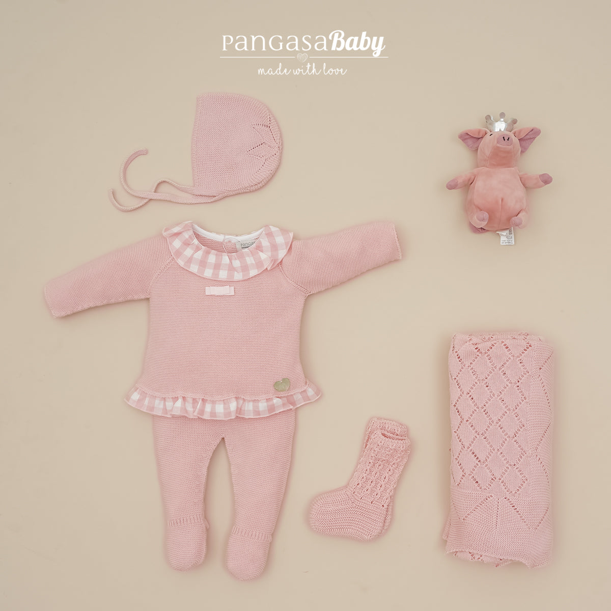 P.PUESTA C. VOLANTE VICHY