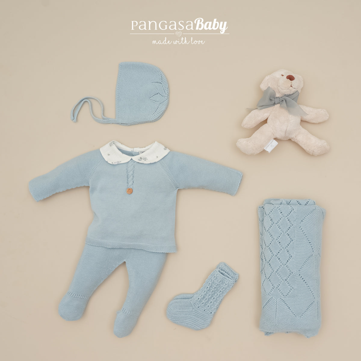 P.PUESTA C.BABY BUNNY