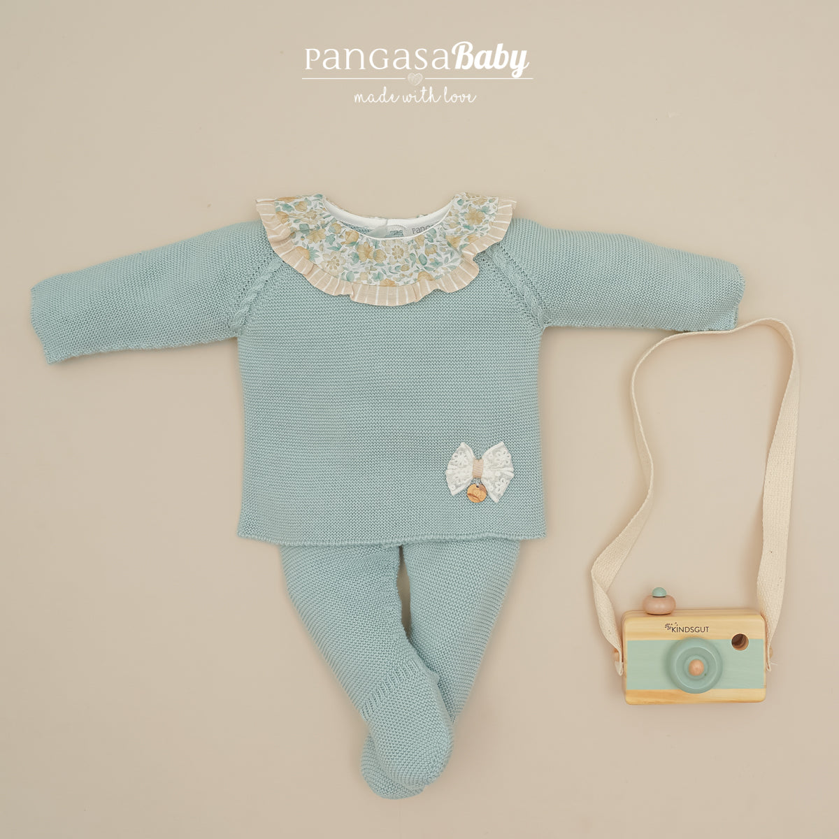 P.PUESTA C.VOLANTE MINT