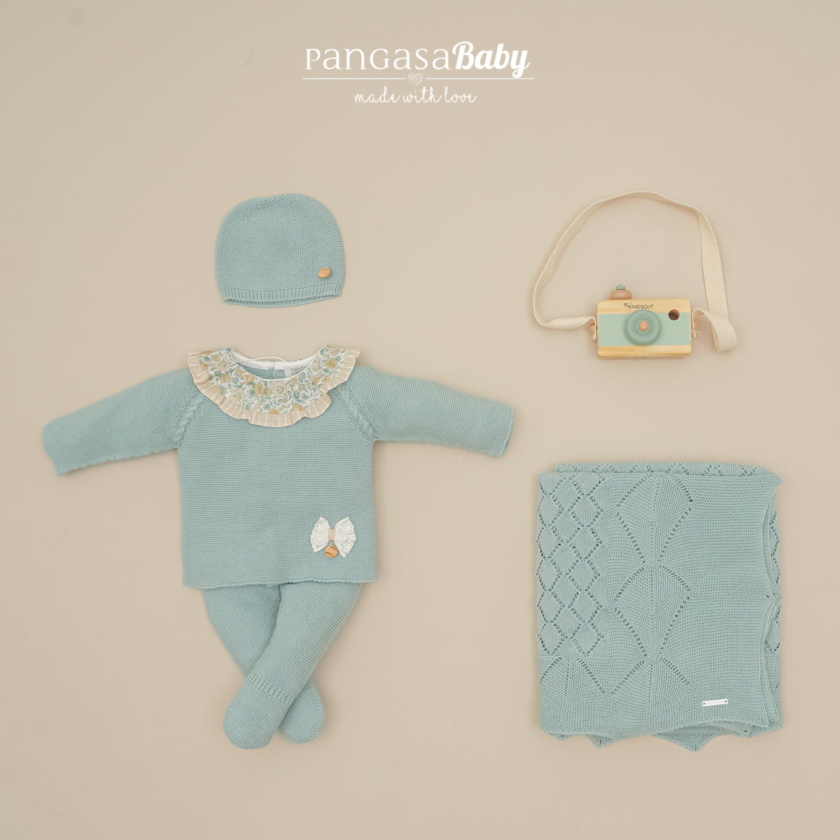 P.PUESTA C.VOLANTE MINT