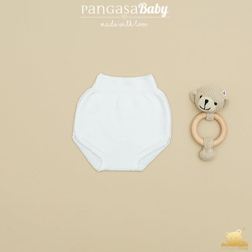 KNITTED PANTIES NEST DRESS