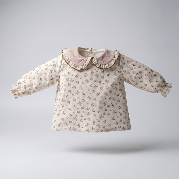 BLUSA VINTAGE