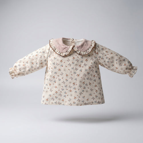 BLUSA VINTAGE