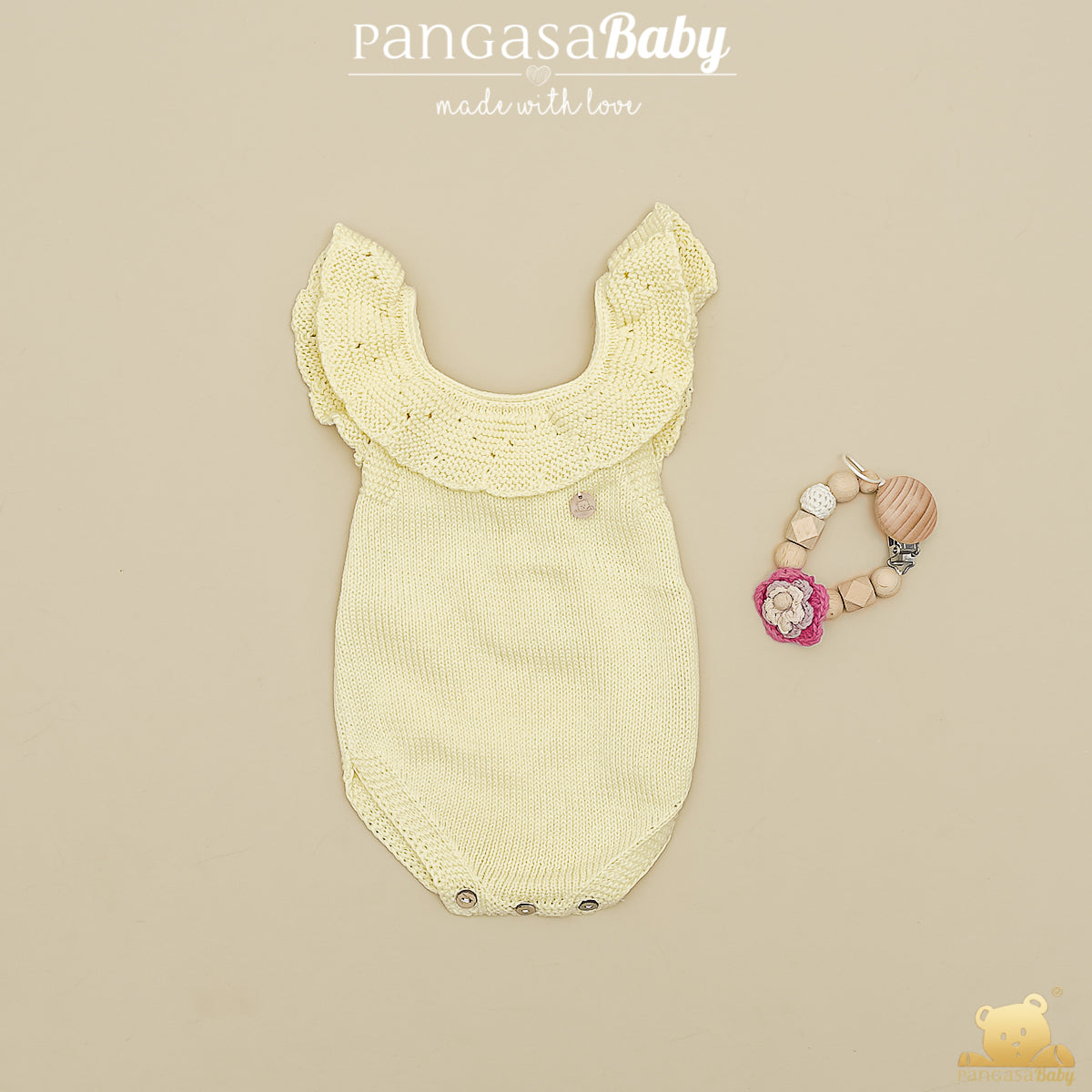 PETO PUNTO VOLANTE PUNTO