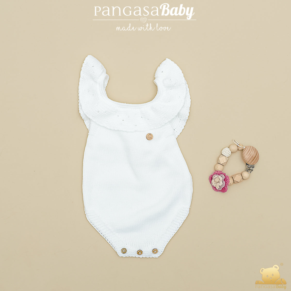 PETO PUNTO VOLANTE PUNTO