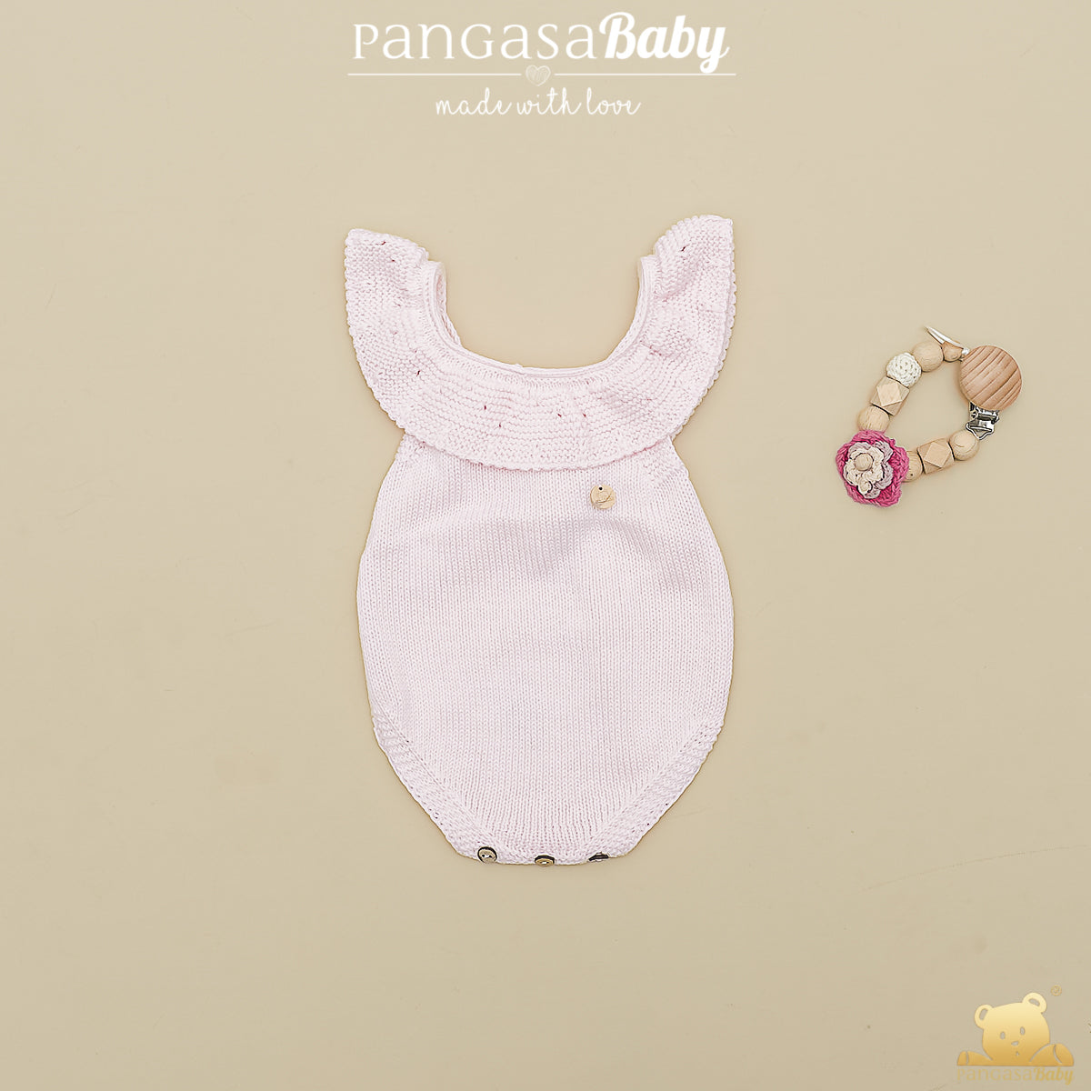 PETO PUNTO VOLANTE PUNTO