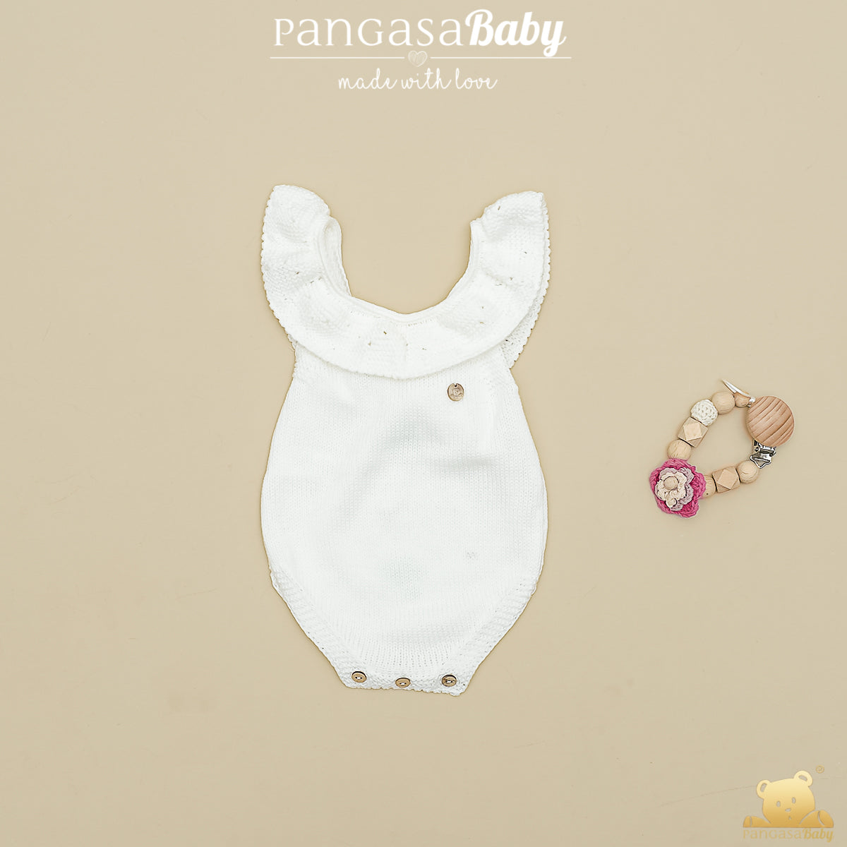 PETO PUNTO VOLANTE PUNTO