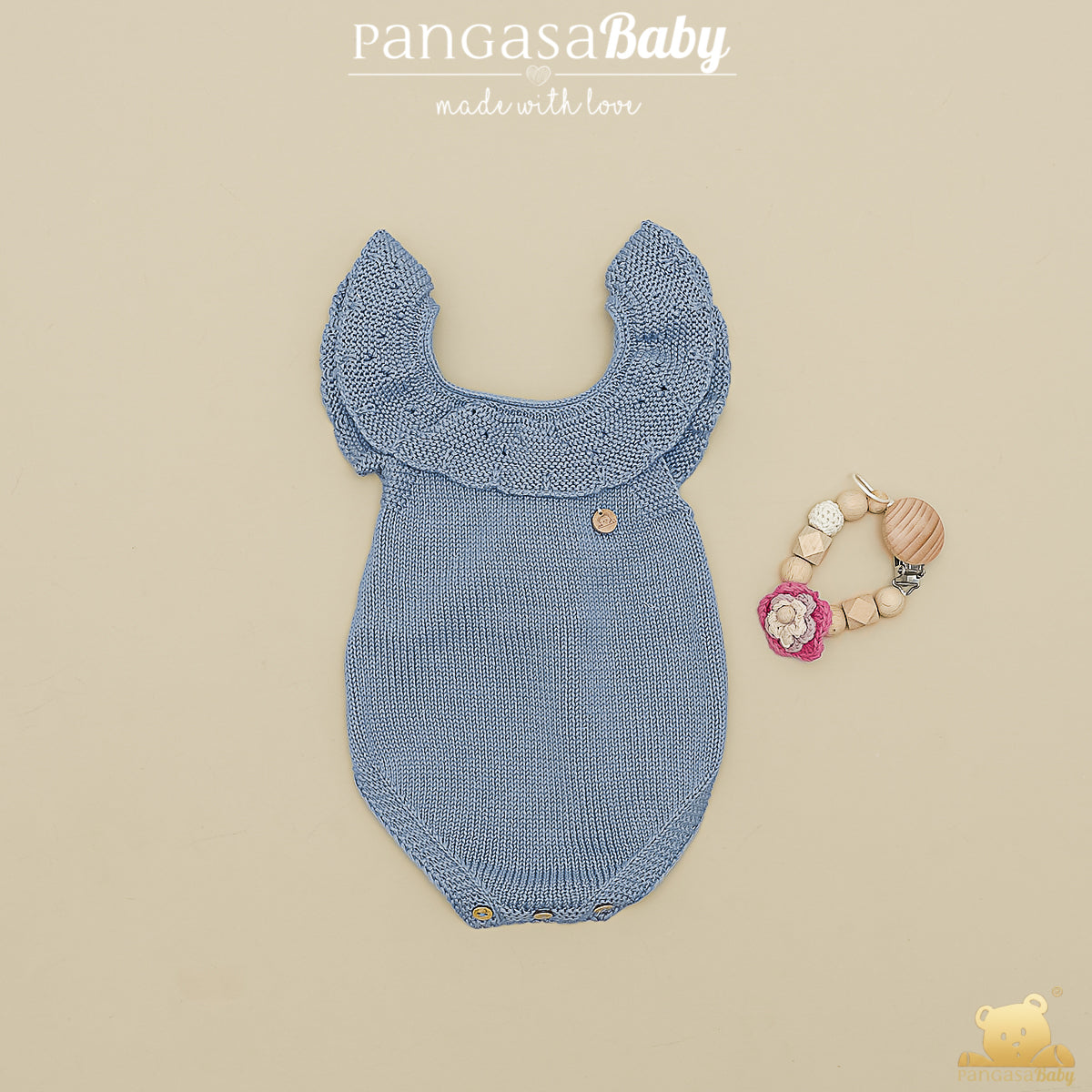 PETO PUNTO VOLANTE PUNTO