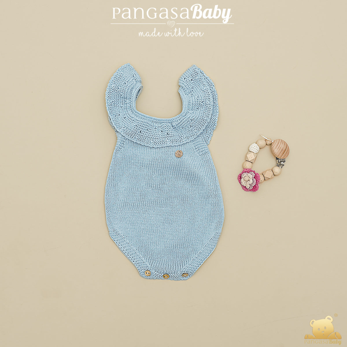 PETO PUNTO VOLANTE PUNTO