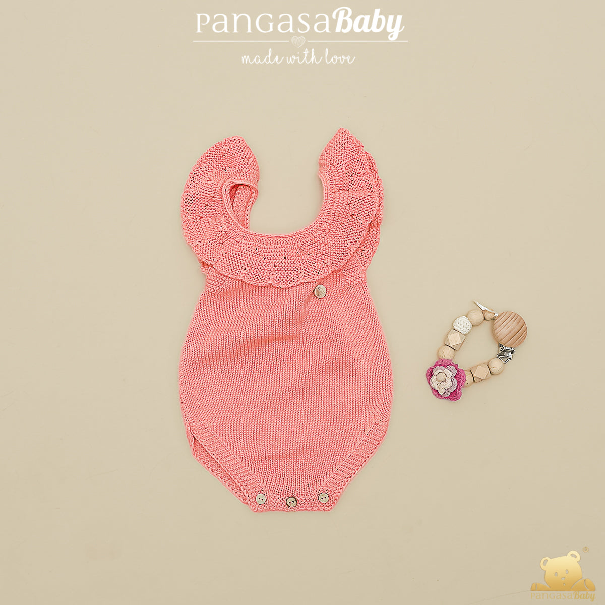 PETO PUNTO VOLANTE PUNTO