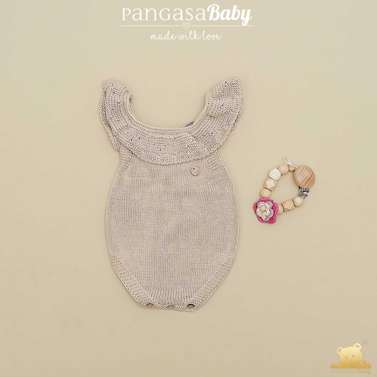 PETO PUNTO VOLANTE PUNTO