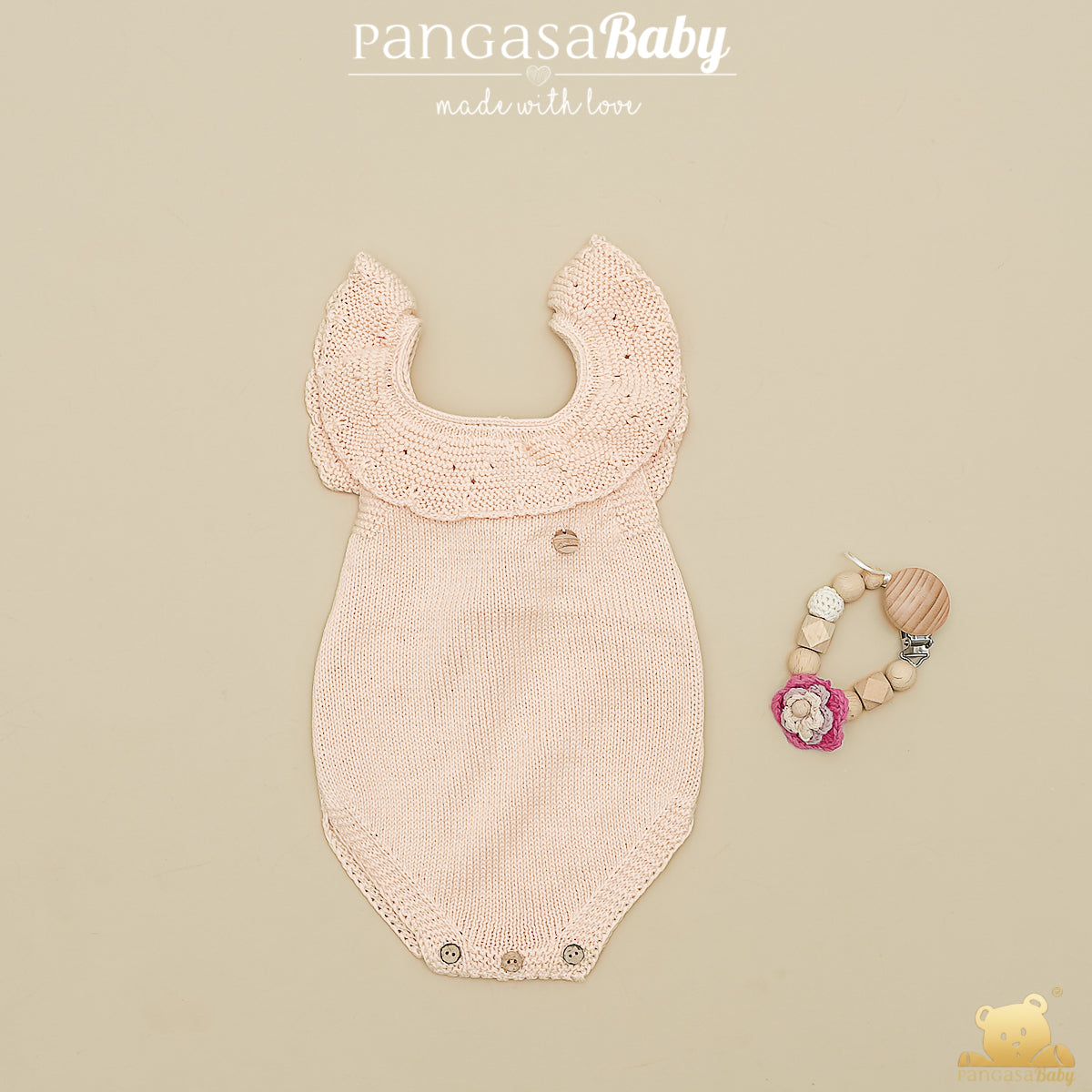 PETO PUNTO VOLANTE PUNTO