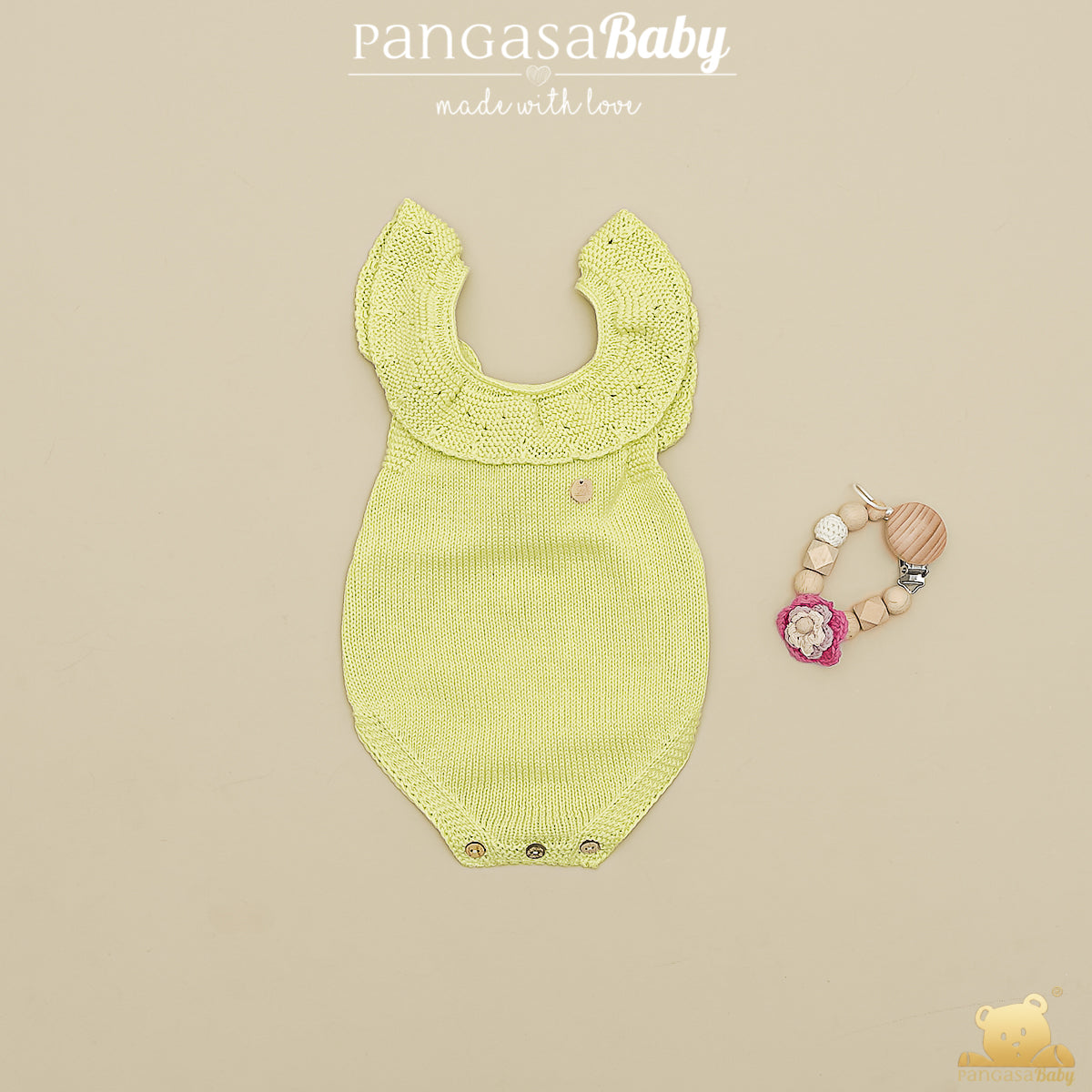 PETO PUNTO VOLANTE PUNTO