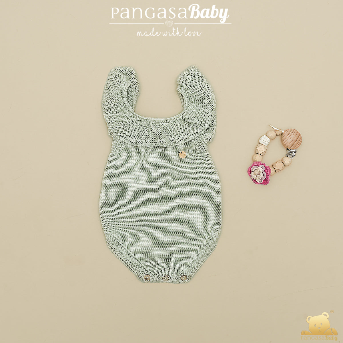 PETO PUNTO VOLANTE PUNTO