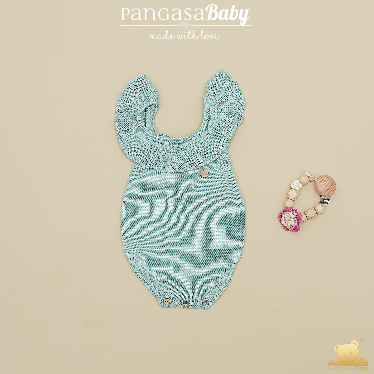 PETO PUNTO VOLANTE PUNTO