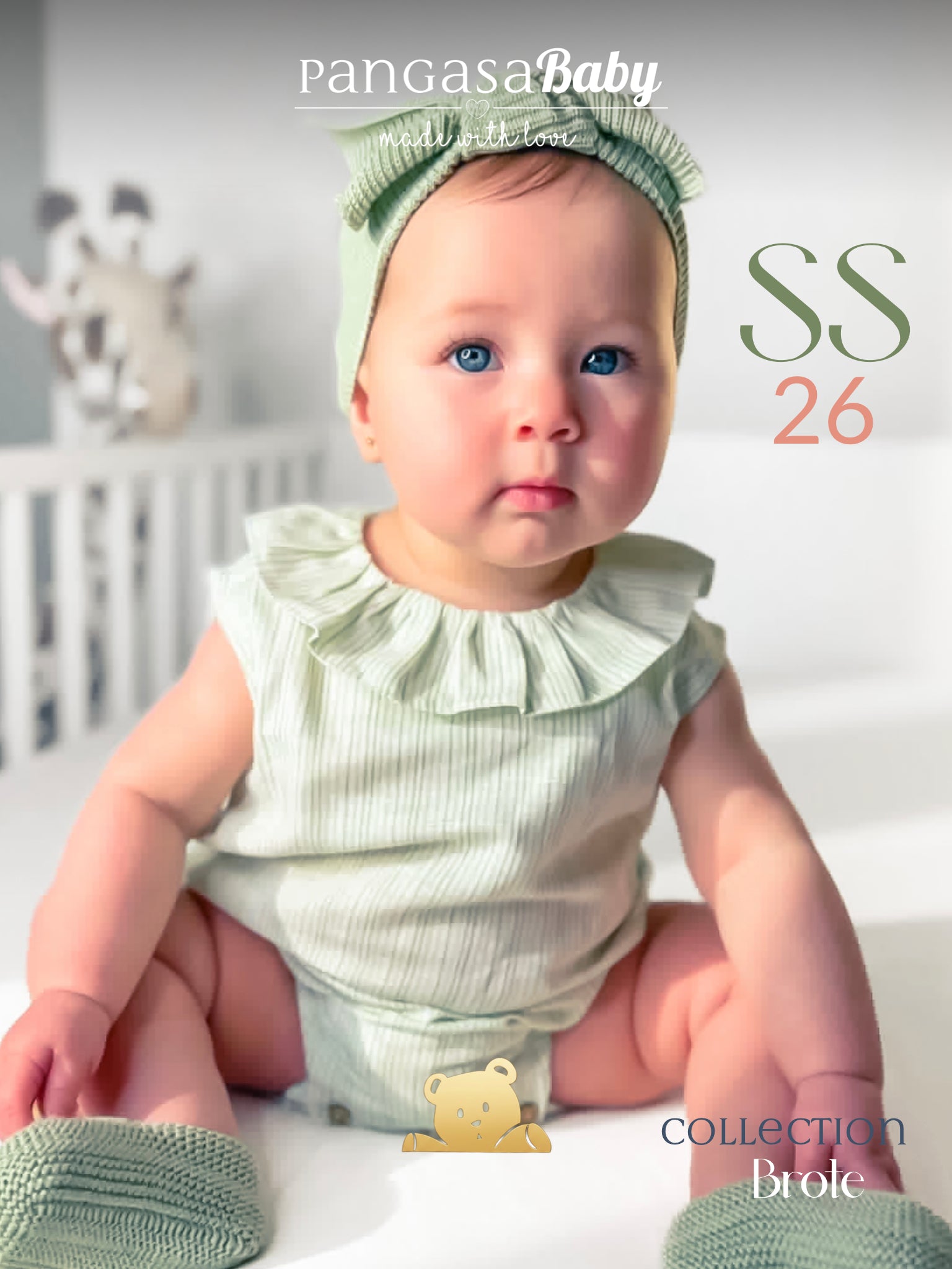 PELELE RAYAS TODO TELA BROTE