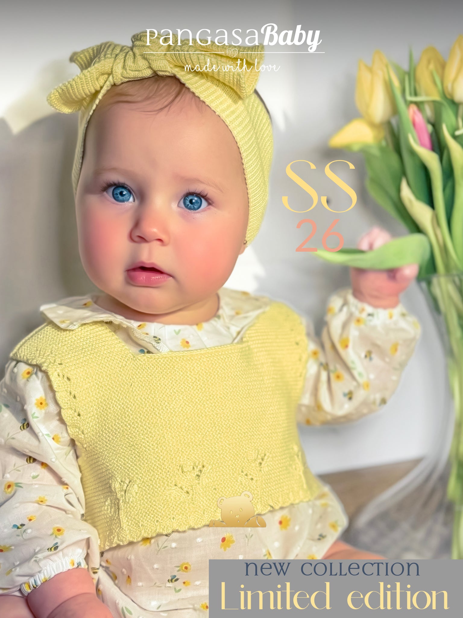 PELELE ABEJAS sin chaleco