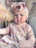 VESTIDO SOFT