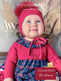 VESTIDO CHRISTMAS