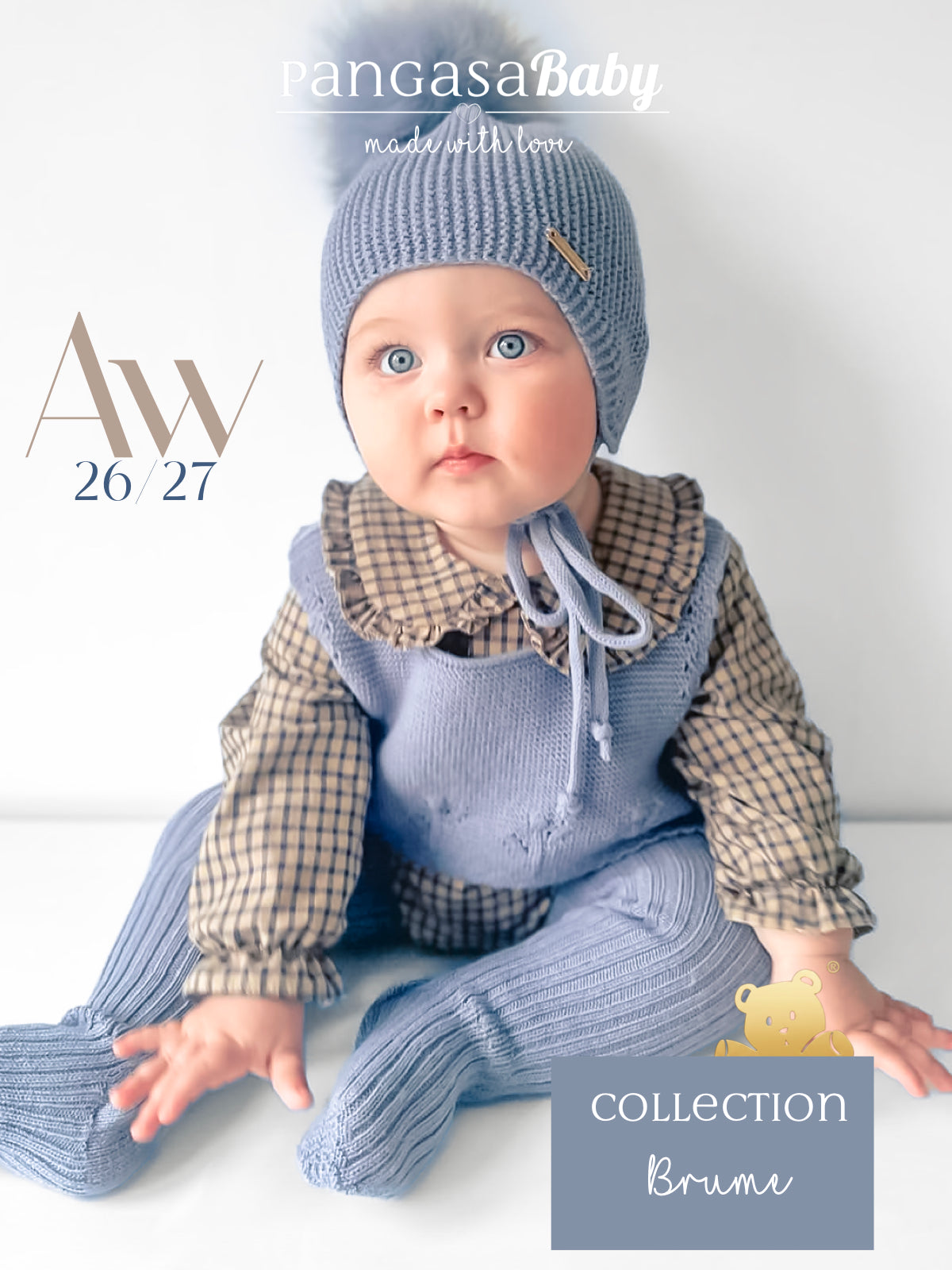 FAMILIA BRUME AW26
