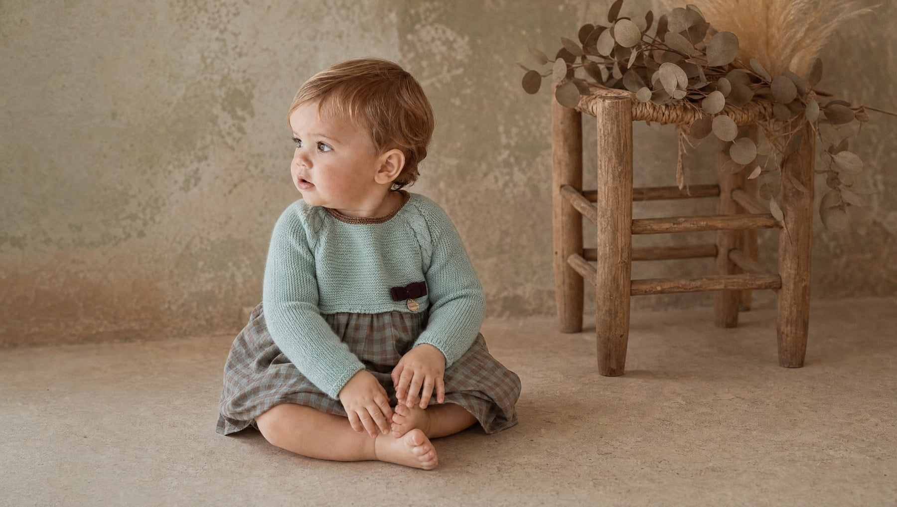 Familia Vichy Mood — colección Otoño/Invierno 26·27