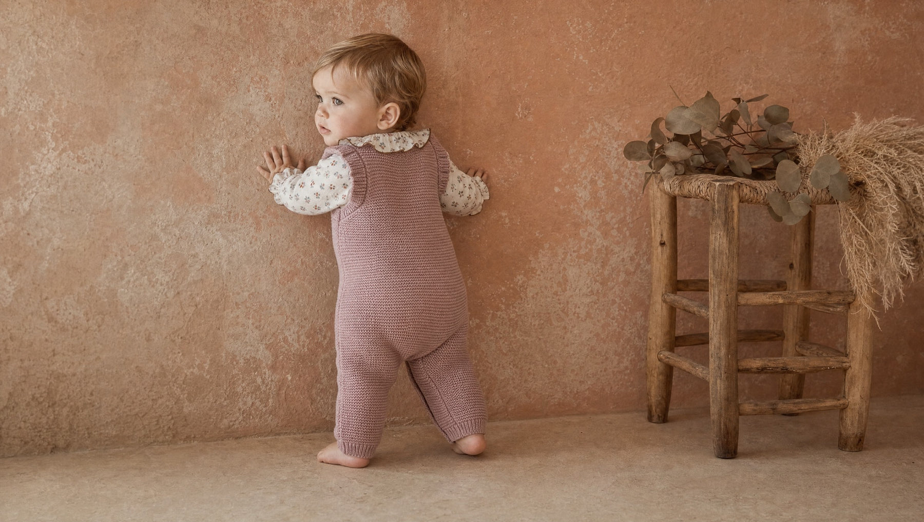 Familia Vintage — colección Otoño/Invierno 26·27